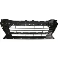 BLIC 6502-07-3054910P Ventilatiegrille, bumper