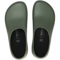 Birkenstock Klomp Unisex Profi Birki 2.0 Polyurethane Thyme Regular-Schoenmaat 37
