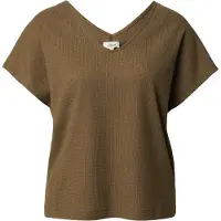 s.Oliver Shirt ombergrijs