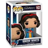 Funko POP! Pop Disney: Snow White - Pop #1423