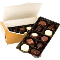 Hamlet - Pralines - Traditional - 12 x 250 gram