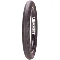 Merritt Phantom Tire Black - 20 - 30