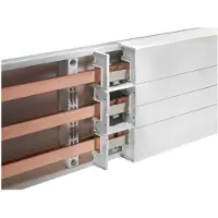 Rittal Riline60 Basis Tray 900 Mm - 9340120 [2 Stuks]