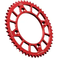 JT Sprockets Jta 895 Achtertandwiel