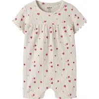 Name it Biologisch Katoen Jumpsuit 50 EU Meisjes