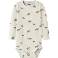 Name it Biologisch Katoen Romper 68 EU Jongens