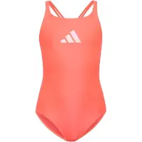 Adidas 1-delig meisjes zwempak Glam X-Back