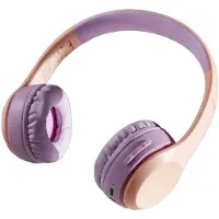 JVC Ha-kg10bt-p Oordopjes