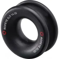 Ropeye Slr 14-20 Loop Zilver