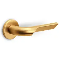 Formani | Deurkruk | Gensler | GL100-G | PVD mat goud