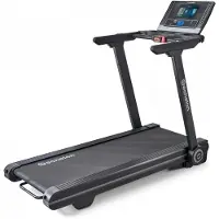 Echelon Stride 6S Loopband - 20 km/u en automatisch inklapbaar