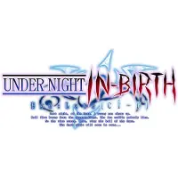 Under Night In-Birth Exe: Late [cl-r] Collector's Edition - PS4