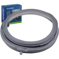 Alapure Wasmachine Manchet raam voor Beko 2466300300 met lip
