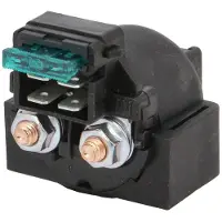 Athena Relais, starter S410250402001