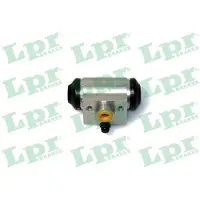 LPR 5433 Wielremcilinder