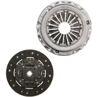 Nexus F1R012NX Koppelingsset