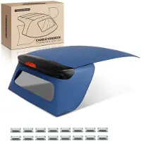 Frankberg 1x Cabriokap Softtop voor Smart Fortwo Cabrio 451