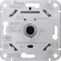 Kopp Universele Led Dimmer 8493 - 3-250w