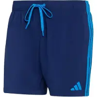 Adidas Sportzwembroek azuur / donkerblauw