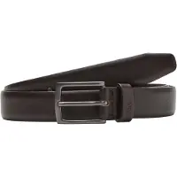 s.Oliver - male - Echt leren riem