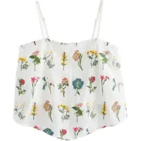 Next Top geel / groen / knalrood / wit