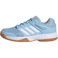 Adidas Sportschoen 'Speedcourt' smoky blue / lichtblauw