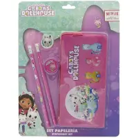 Gabby's Dollhouse Triple Etui
