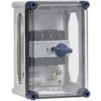 Eaton Halyester Schakelkast - 1864011