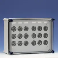 Eaton Gk426A Krachtgroepenkast 6X25A Dii Rails