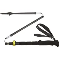 Camp Carbon Mix Plus wandelstokken