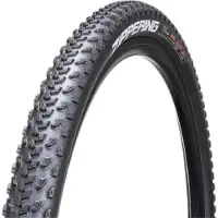 Chaoyang Zippering, 27,5 inch x 2,00, stevige mountainbikeband, zwart. 27,5 inch x 2,00, zwart. 27,5 inch x 2,00