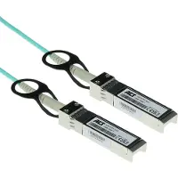 ACT TR0414 SFP+ - | SFP+ Active AOC Twinax Kabel Gecodeerd voor Cisco - 50 meter