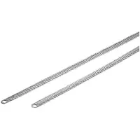 Rittal SZ 2412.310 Aardingsband Met contacthuls Koper 10 stuk(s) Package