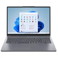 Lenovo IdeaPad Slim 3 16 R5-Windows 11 Home-16GB-1TB AMD Ryzen 5 150-processor 3,30 GHz tot 4,55 GHz, Windows 11 Home 64, 1 TB SSD M.2 2242 PCIe Gen4 QLC - 83K8009YMH