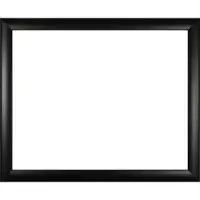 Homedecoration Colorado - Fotolijst - Fotomaat - 22 x 98 cm - Zwart mat
