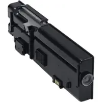 Dell Toner 593-BBBU (67H2T) Zwart