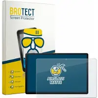 BROTECT - Screenprotector voor Acer Iconia X14 - Folie Beschermfolie Beschermglas matte