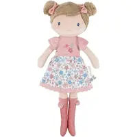 Little Dutch knuffelpop Rosa 35cm