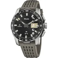 Festina - F23305/6 - Polshorloge - Hybride - Heren - Connected