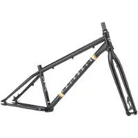 Fairdale Hareraiser Dj Stadsfietsframe