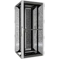 Rittal Din C-Rail 30/15 955mm Stalen Din-Railbevestiging - 4946000