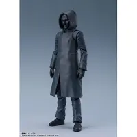 Bandai Squid Game S.H. Figuarts Action Figure Front Man 14 cm
