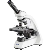 Kern OBT 103 OBT103 Doorlichtmicroscoop Monoculair 400 x Doorvallend licht