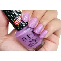O.P.I. Pop star - nagellak