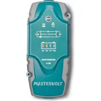 Mastervolt Mvg 120ah Gelaccu 12v