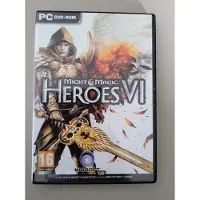 Might & Magic Heroes VI
