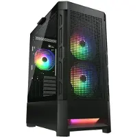 Cougar Airface Rgb Pc-behuizing