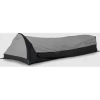Outdoor Research - Bivy / Bivakzakken - Alpine XT Bivy Pewter voor Unisex van Aluminium - Grijs