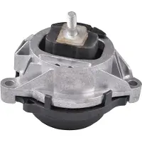 TEDGUM Motorsteun TED24020