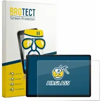 BROTECT Screenprotector voor Acer Iconia X14 Beschermglas transparant